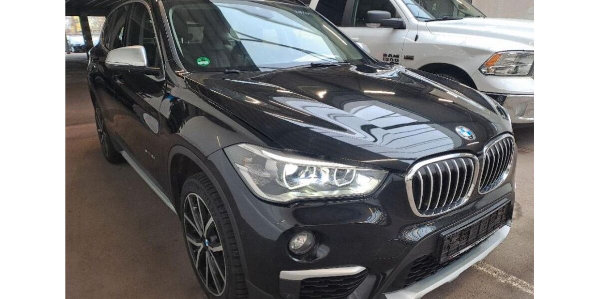 BMW X1 160.800 km 14.900 &euro; Ichenhausen 89335