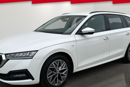Skoda Octavia 89.856 km 19.169 &euro; Illertissen 89257
