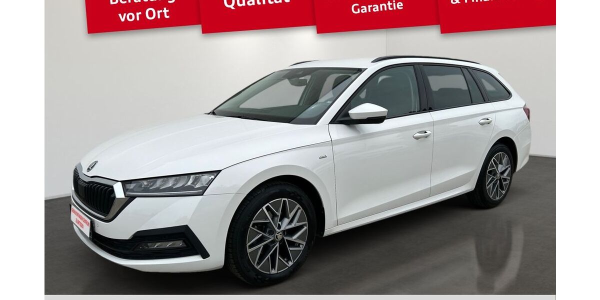 Skoda Octavia 89.856 km 19.169 &euro; Illertissen 89257
