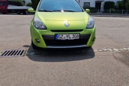 Renault Clio 237.000 km 2.700 € Günzburg 89312