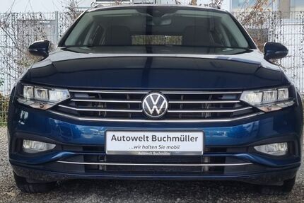 VW Passat 87.775 km 22.490 € Nersingen 89278