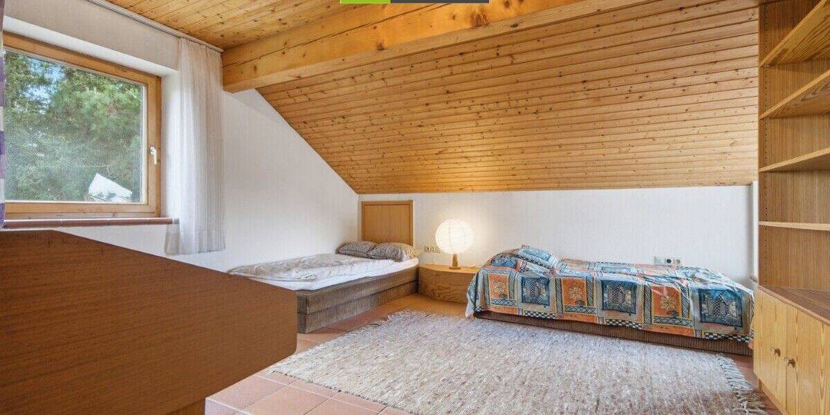 Mehrfamilienhaus, Wohnhaus Neu-Ulm Pfuhl - 6 Zimmer, 199 m&sup2;, 649.000&euro; | Angebot:26891753