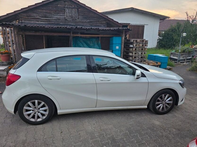 A 180