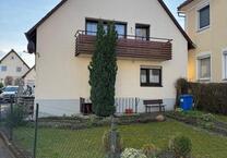 Reihenendhaus in Günzburg-Riedhausen Haus