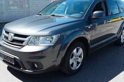 Fiat Freemont 212.000 km 6.999 &euro; Weißenhorn 89264