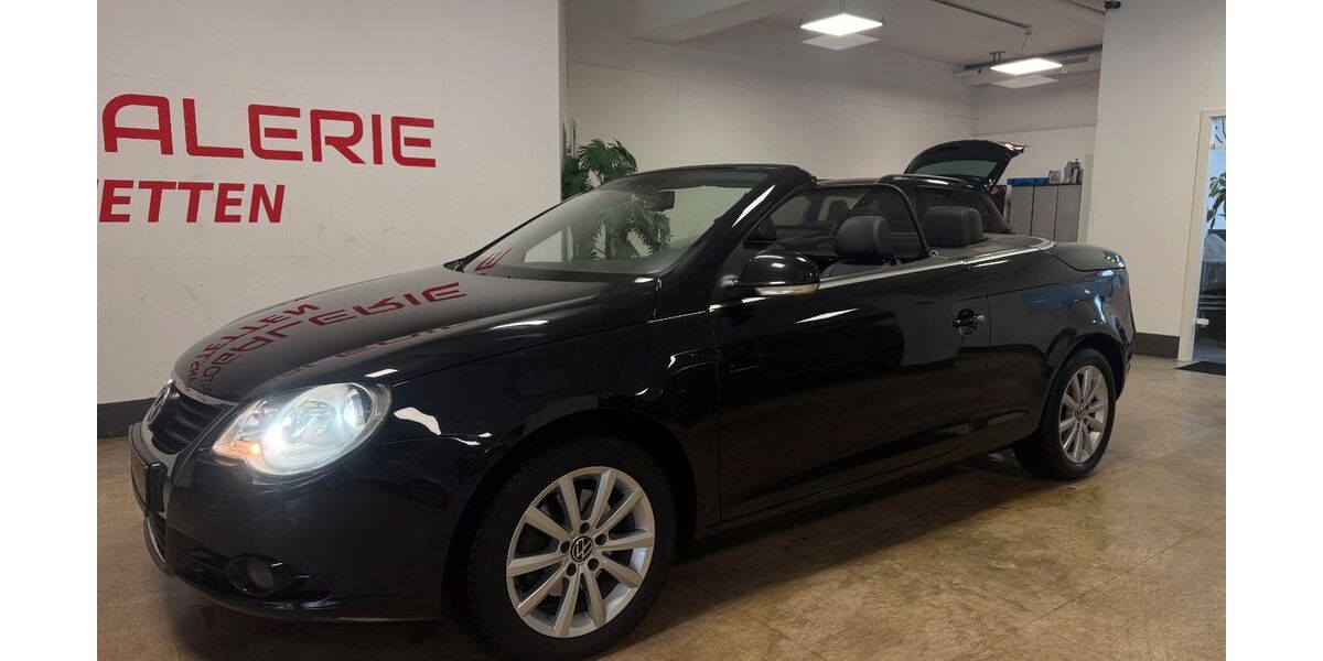 VW Eos 390.000 km 1.690 &euro; Amstetten 73340