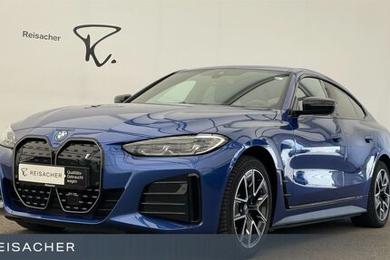 BMW i4 27.391 km 41.440 € Ulm 89077