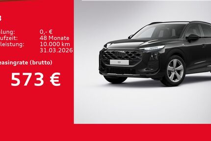 Audi Q3 7.800 km 47.870 &euro; Ulm 89073