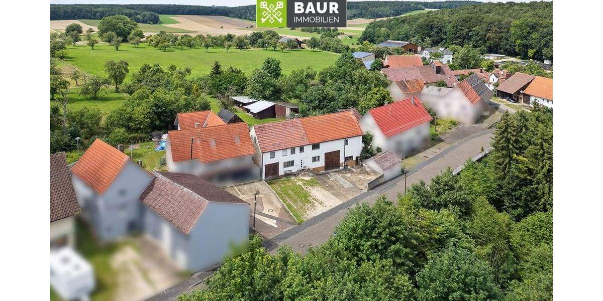 Einfamilienhaus Ehingen (Donau) Briel - 7 Zimmer, 147 m&sup2;, 315.000&euro; | Angebot:23464557