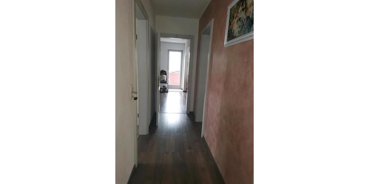 Haus Wohnung 5.5 zimmer