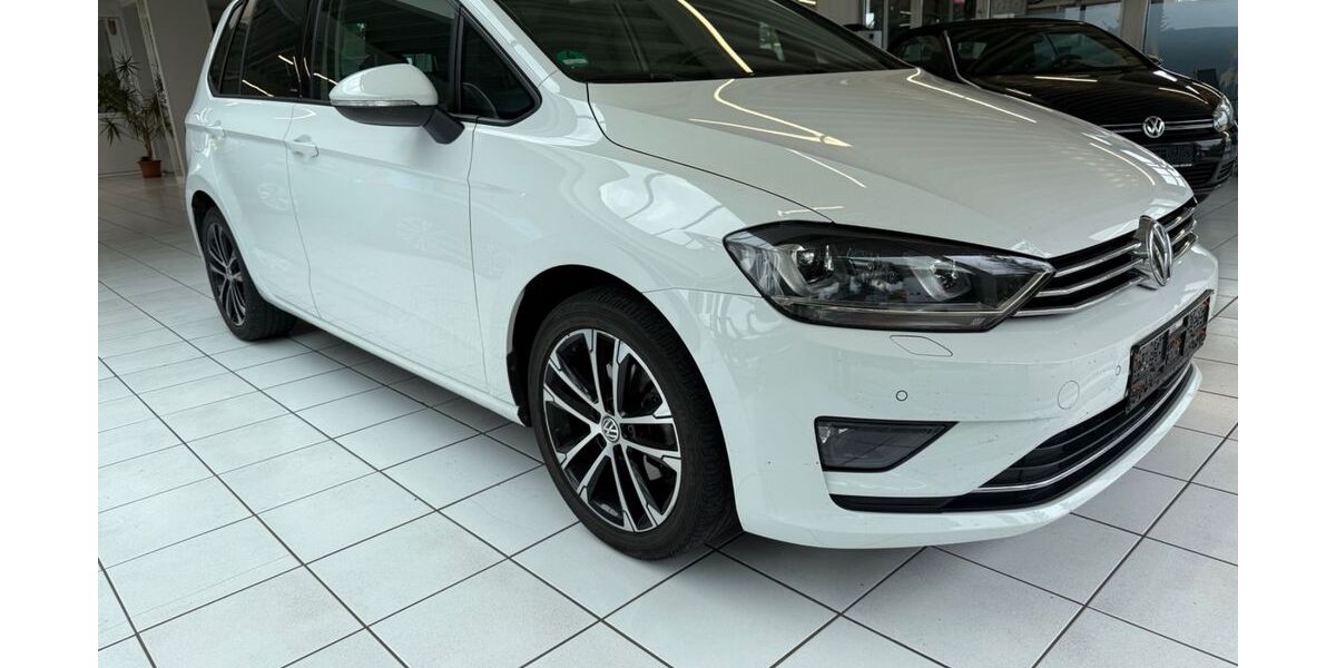 VW Golf 62.500 km 13.990 &euro; Berghülen 89180