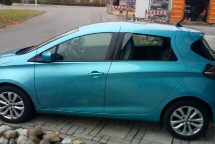 Renault ZOE 41.985 km 13.800 € Laupheim 88471