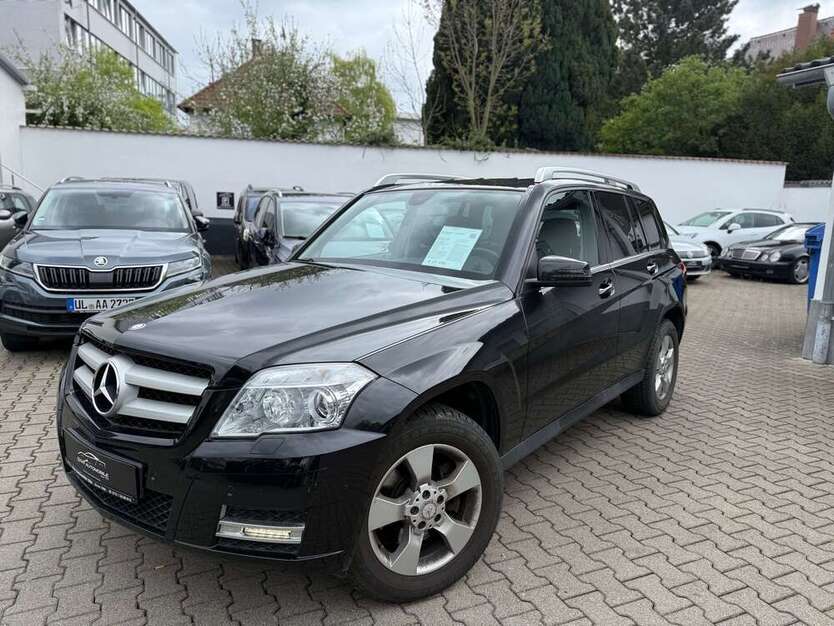 GLK 350
