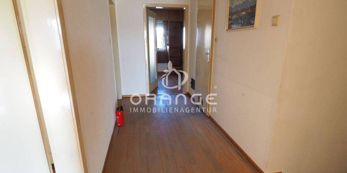 Doppelhaushälfte Gerstetten - 6 Zimmer, 154 m&sup2;, 279.000&euro; | Angebot:26541173