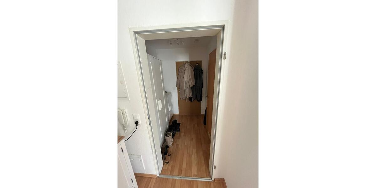 Helle, barrierefreie EG-Wohnung am Galgenberg in Ulm 2 zimmer