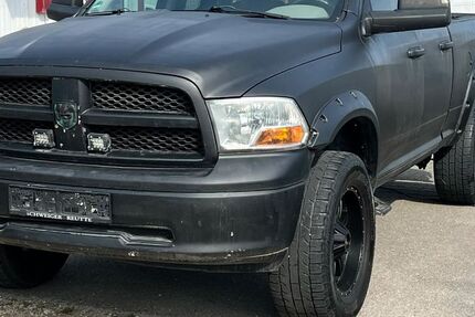 Dodge RAM 280.000 km 8.990 &euro; Neu-Ulm 89231