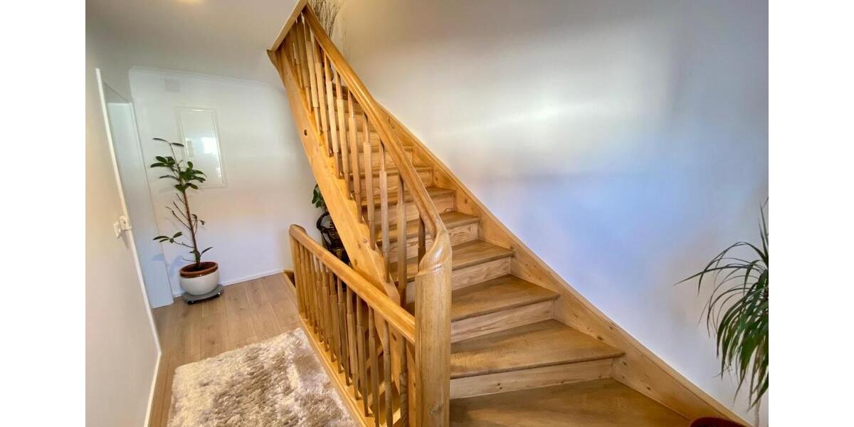 Reihenhaus Weißenhorn - 5 Zimmer, 139 m&sup2;, 495.000&euro; | Angebot:26181553