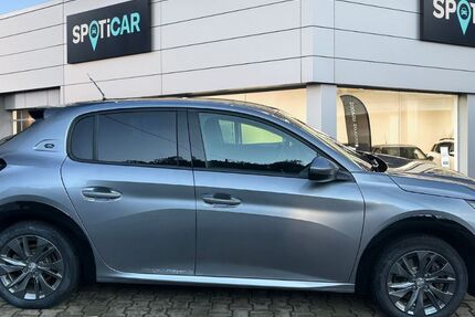 Peugeot 208 69.870 km 15.290 € Kettershausen 86498