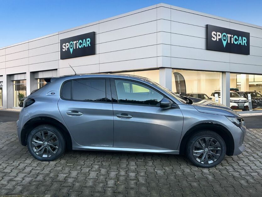 Peugeot 208 69.870 km 15.290 € Kettershausen 86498