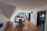 Dachgeschoßwohnung Dietenheim - 4 Zimmer, 75 m&sup2;, 650&euro; | Angebot:26504428