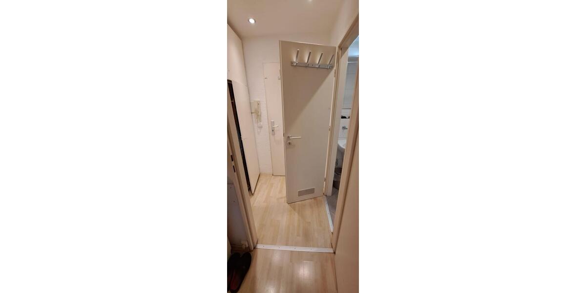 Etagenwohnung Ulm Söflingen - 1 Zimmer, 27 m&sup2;, 136.000&euro; | Angebot:25161360