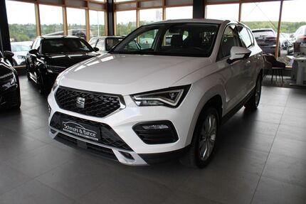 Seat Ateca 103.000 km 18.990 &euro; Amstetten 73340