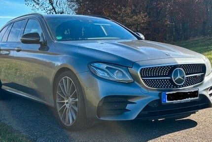 Mercedes-Benz E 53 AMG 103.715 km 34.900 &euro; Westerheim 72589