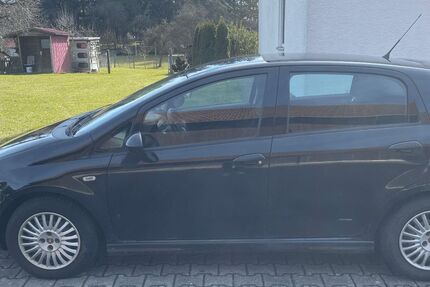 Fiat Punto 192.000 km 1.600 &euro; Ellzee 89352