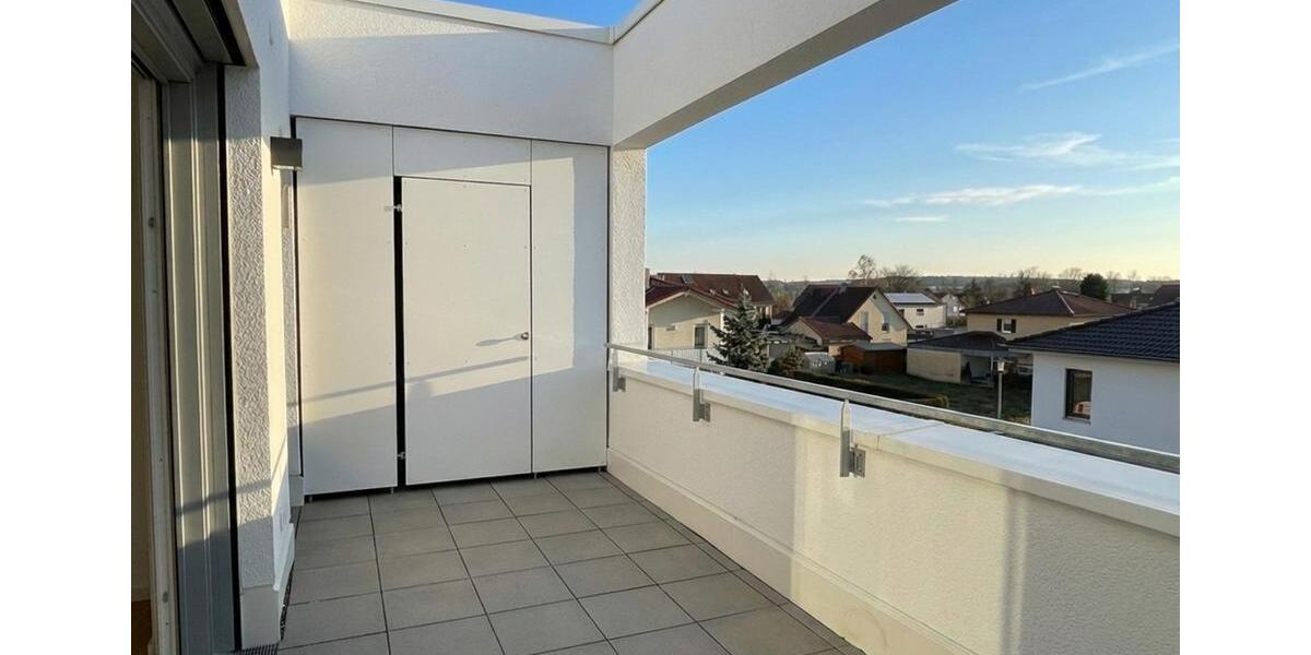 Etagenwohnung Günzburg - 2 Zimmer, 65 m&sup2;, 800&euro; | Angebot:25308060