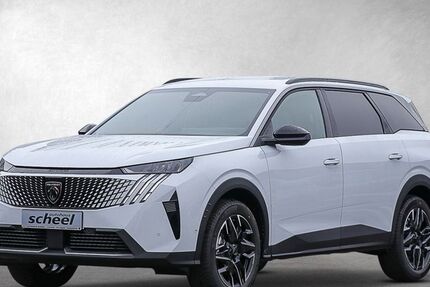 Peugeot 5008 6.000 km 42.790 € Leipheim 89340