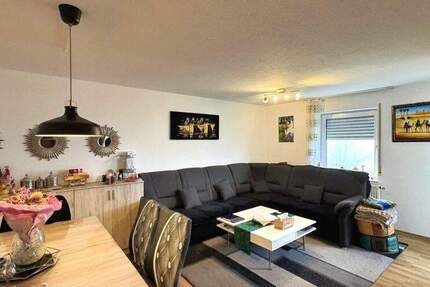 Wohnung Laupheim - 2 Zimmer, 51 m&sup2;, 165.000&euro; | Angebot:25563239