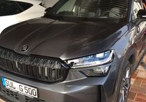 Gebrauchtwagen Skoda Kodiaq