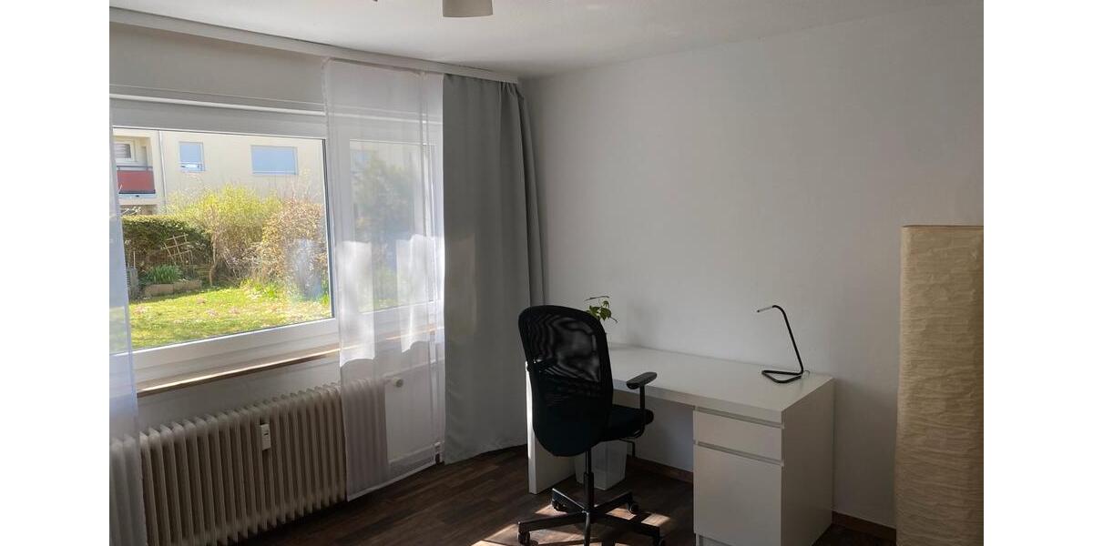 Etagenwohnung Ulm Obertalfingen - 1 Zimmer, 20 m&sup2;, 670&euro; | Angebot:26201476