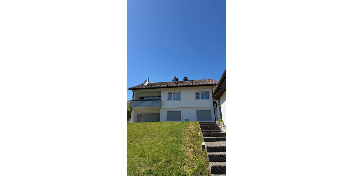 Einfamilienhaus Schelklingen - 8 Zimmer, 200 m&sup2;, 650.000&euro; | Angebot:26931694