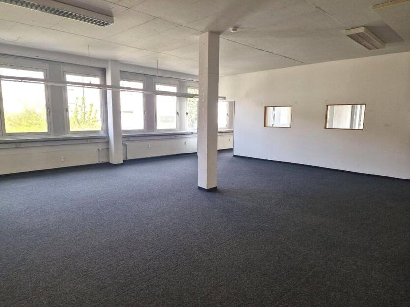 Bürofläche 285qm