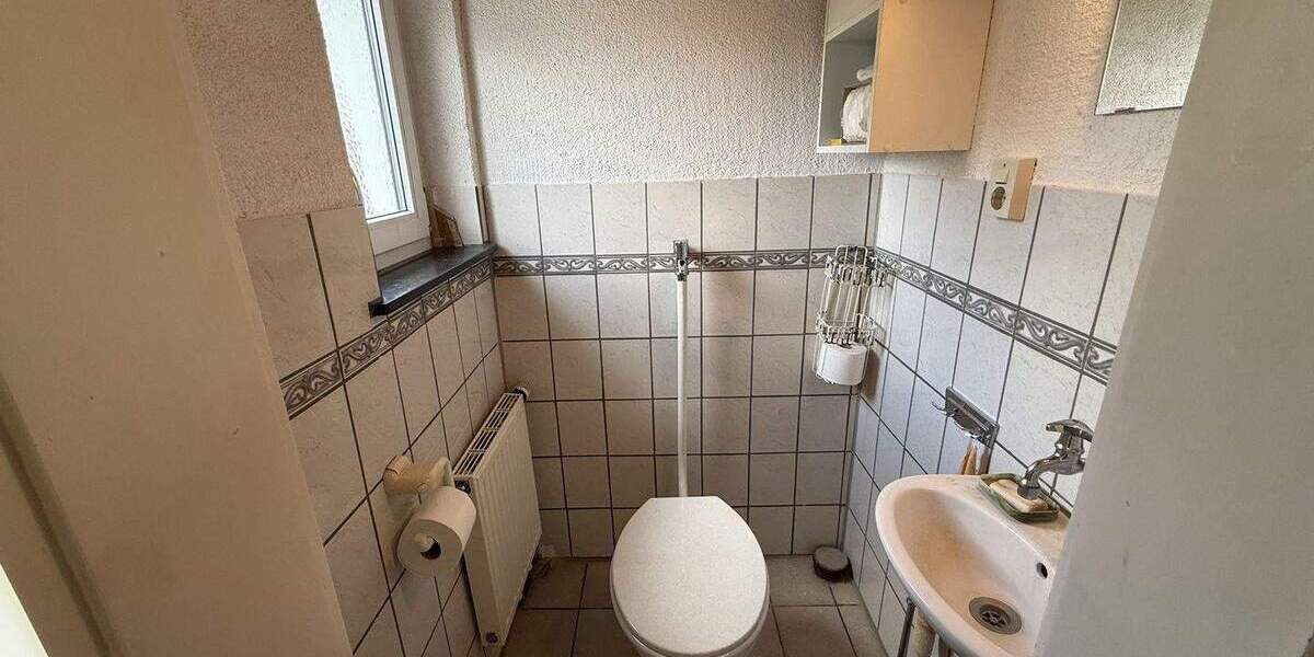 Doppelhaushälfte Burgrieden - 6 Zimmer, 117 m&sup2;, 358.000&euro; | Angebot:25770792