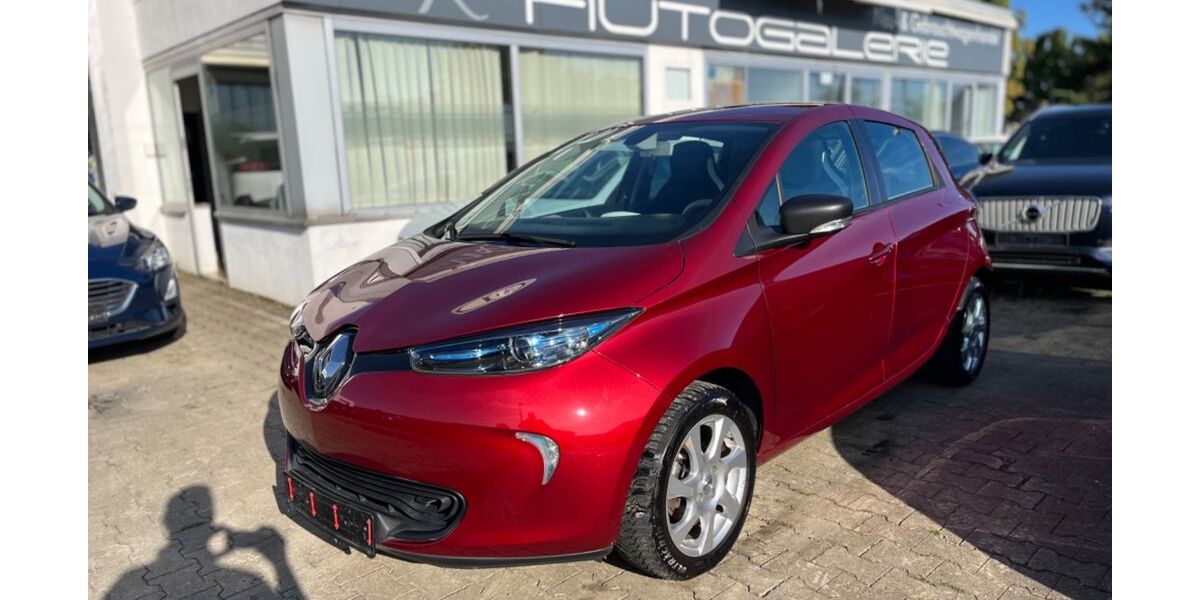Renault ZOE 29.000 km 7.990 &euro; Ulm-Jungingen 89081