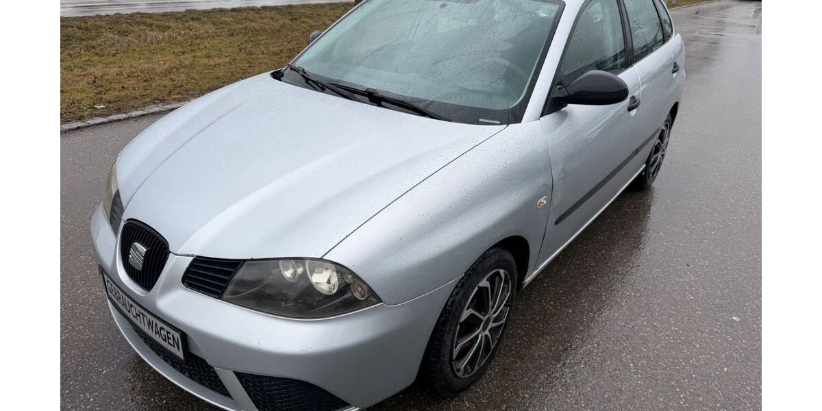 Seat Ibiza 220.000 km 990 &euro; Oberdischingen 89610