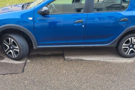 Dacia Sandero 16.213 km 13.499 &euro; Ulm 89075