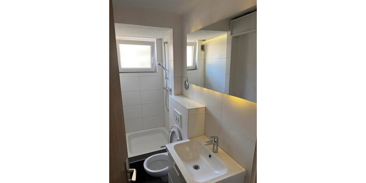 Etagenwohnung Geislingen an der Steige - 3 Zimmer, 60 m&sup2;, 149.000&euro; | Angebot:27118152