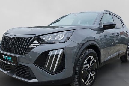 Peugeot 2008 37.300 km 22.290 &euro; Altenstadt / Iller 89281
