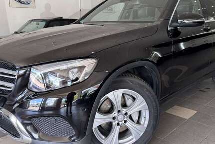 Mercedes-Benz GLC 250 152.500 km 19.900 &euro; Ichenhausen 89335