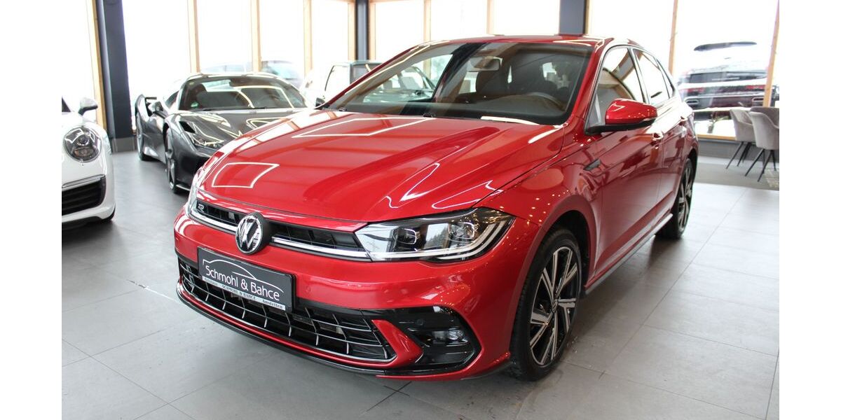 VW Polo 32.000 km 20.990 &euro; Amstetten 73340