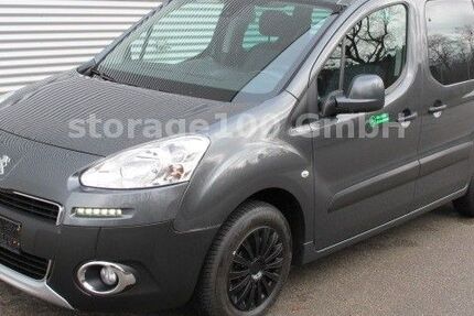 Peugeot Partner 49.418 km 13.900 &euro; Neu-Ulm 89231