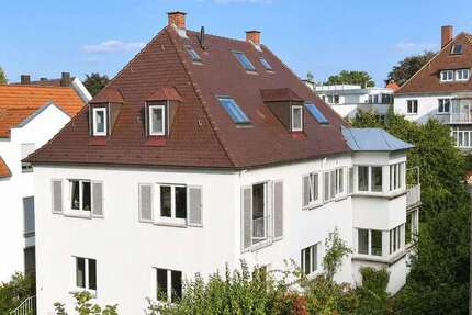 Haus Ulm Söflingen - 12.5 Zimmer, 298 m&sup2;, 1.820.000&euro; | Angebot:27093991