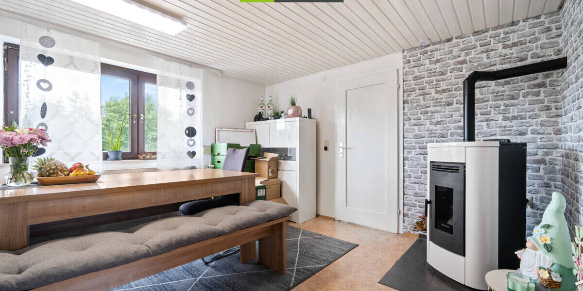 Einfamilienhaus Ehingen (Donau) Briel - 7 Zimmer, 147 m&sup2;, 315.000&euro; | Angebot:25740457