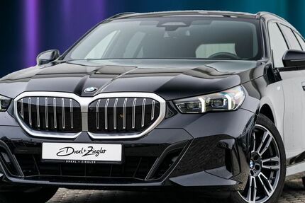 BMW 520 6.290 km 54.900 &euro; Günzburg 89312