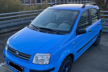 Fiat Panda 82.500 km 3.500 € Ulm 89075