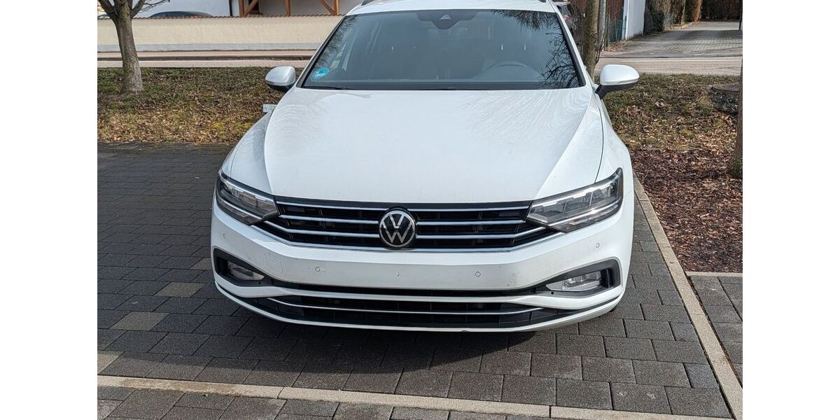 VW Passat 134.000 km 17.999 &euro; Vöhringen 89269