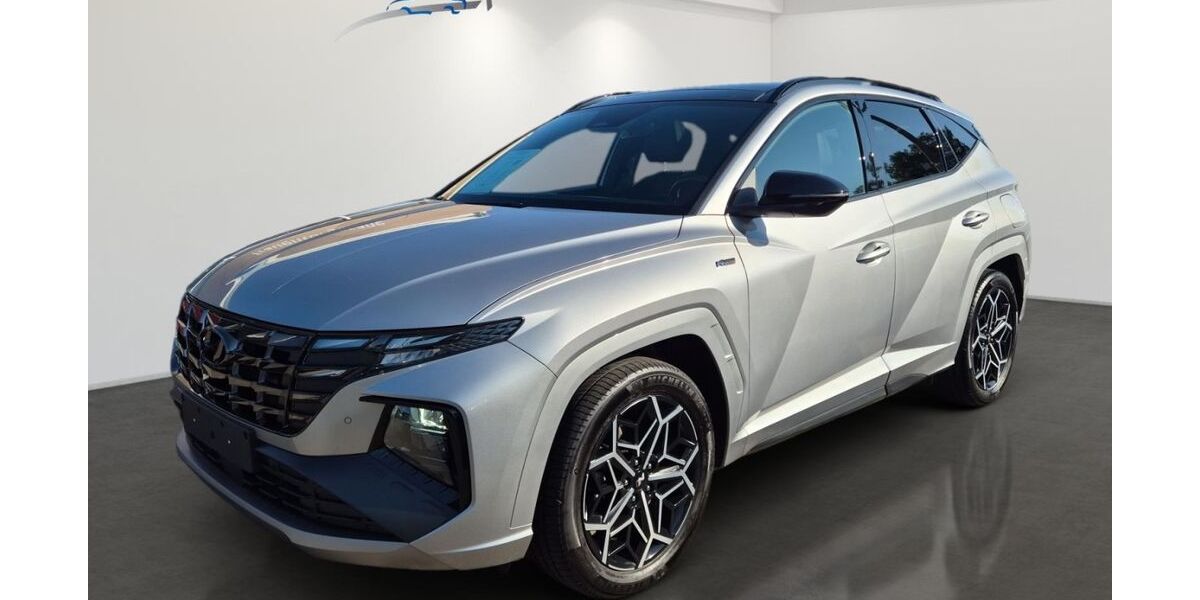 Hyundai TUCSON 40.000 km 27.985 &euro; Ulm 89081